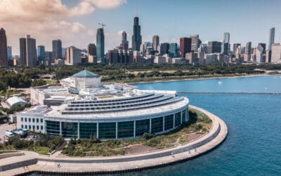 5 Good-for-You Things to do in South Loop, Chicago