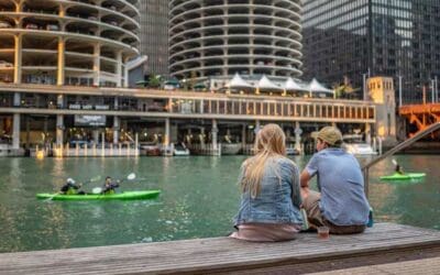 10 Healthy Things to Do in River North