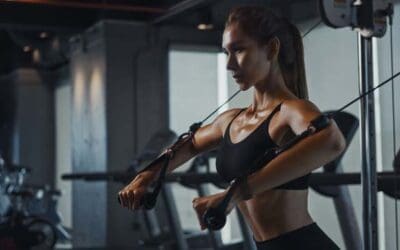 The Only 6 Cable Shoulder Exercises You Need