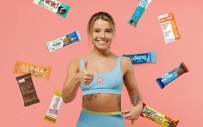 10 Best Protein Bars for Weight Loss, Personal Trainer’s Choice