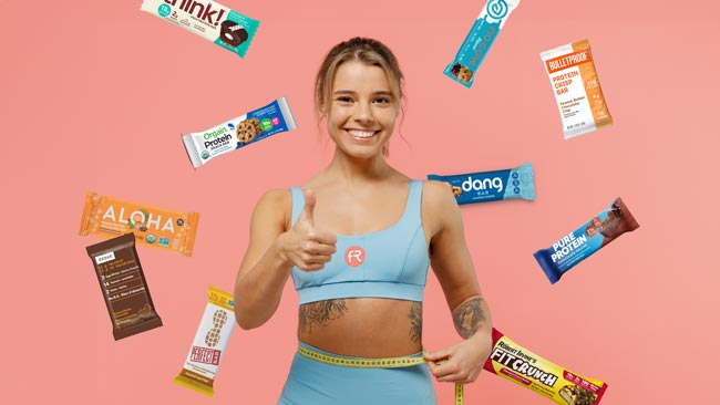 10 Best Protein Bars for Weight Loss, Personal Trainer’s Choice