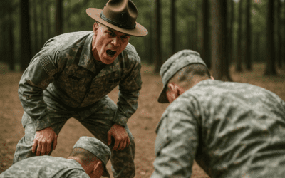 Boot Camps: Complete Guide to Military, Correctional, and Educational Training Programs