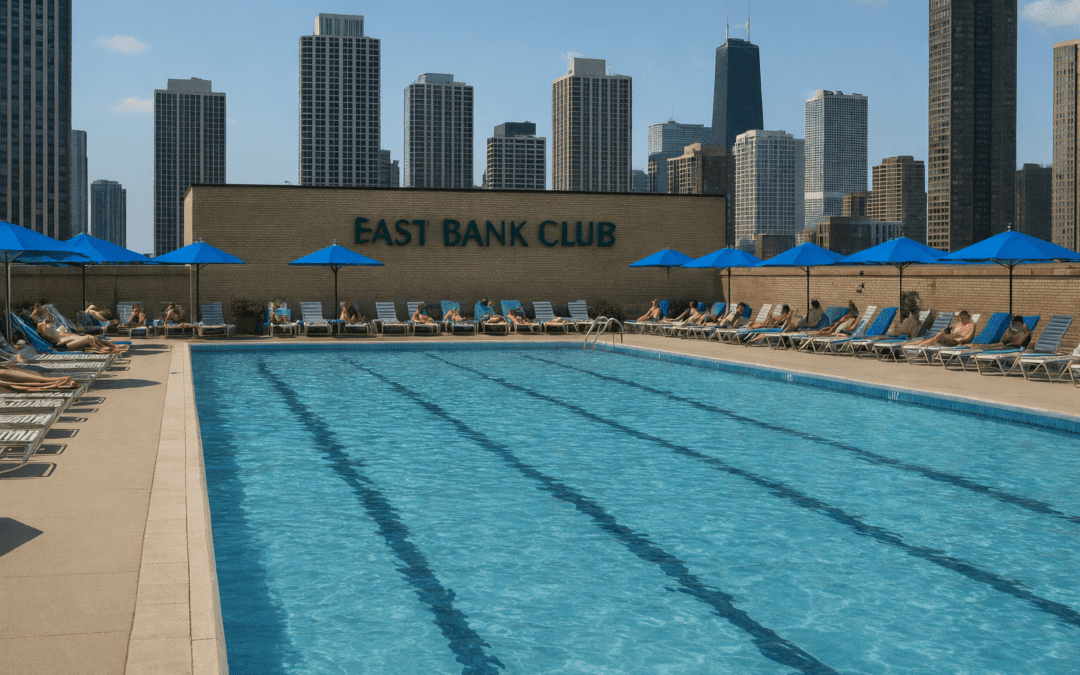 Chicago Health Club: The Complete Guide to Finding Your Perfect Fitness Community in 2026