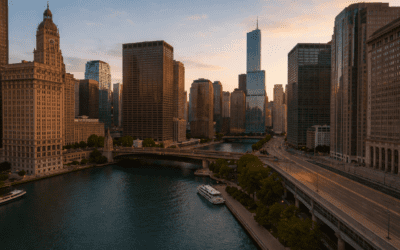 Best River North Gyms: Complete Guide to Chicago’s Premier Fitness Centers