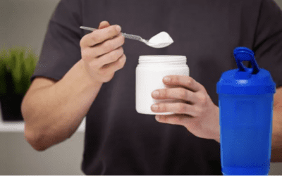 AUGUST 2021: MAXIMIZE RESULTS/PRE-WORKOUT