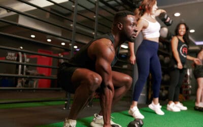 Strength Training Pro Tips: What Strength Trainers Tell Clients