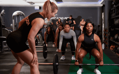 Best Weight Loss Workout Classes That Deliver Amazing Results! (Trainer Approved)