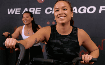 The Top 5 Spin Classes in Chicago: A Guide to Finding the Best Cycling Studio