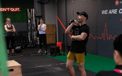 What to Expect from a HIIT Workout Class (And 5 HIIT Workouts You Can Do Anywhere)