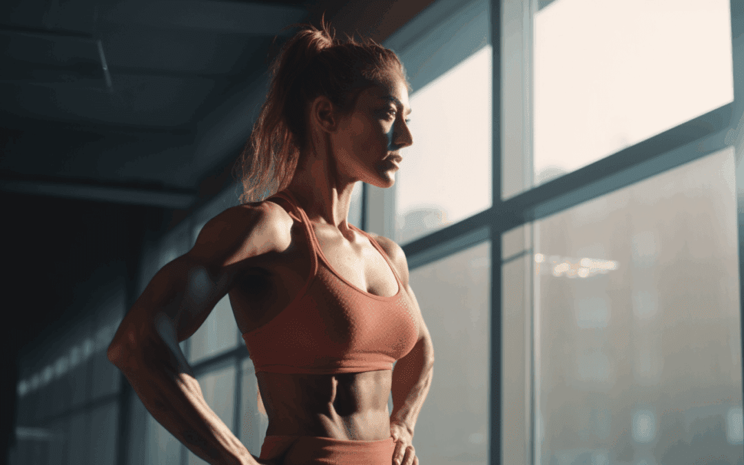 Weight Lifting for Women: Will I Get Too Bulky?
