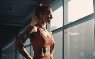 Weight Lifting for Women: Will I Get Too Bulky?