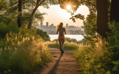 8 Best Chicago Running Routes