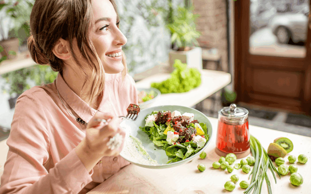 Top Picks for Healthy Eating in Chicago: Your Post-Workout Guide