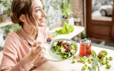 Top Picks for Healthy Eating in Chicago: Your Post-Workout Guide