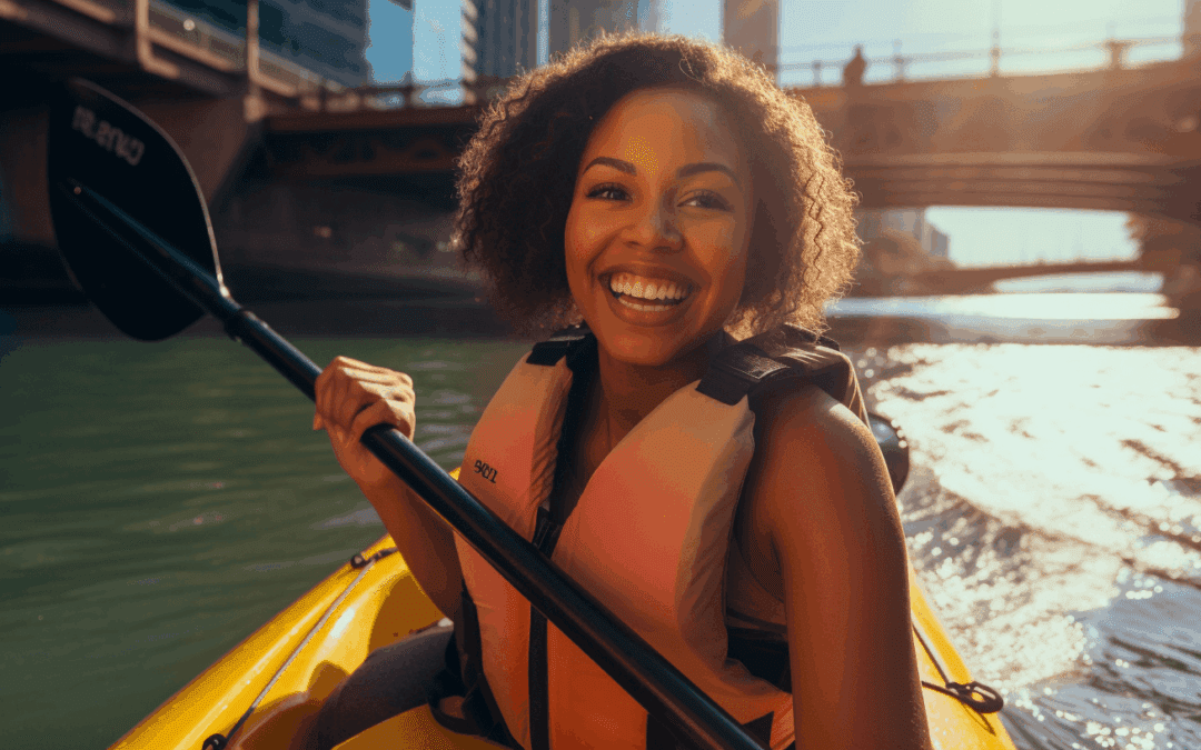 Chicago Sports & Fitness: Top Outdoor Summer Activities