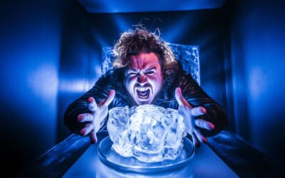 Why the Ice Hack for Losing Weight Doesn’t Work