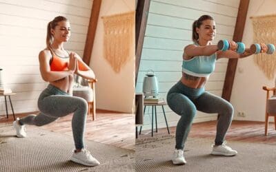 Beginner’s Guide to Home Workouts – With and Without Weights