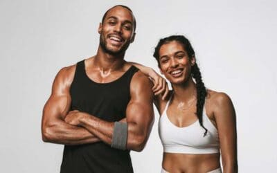 Beginner’s 8-Week Body Recomposition Workout Plan