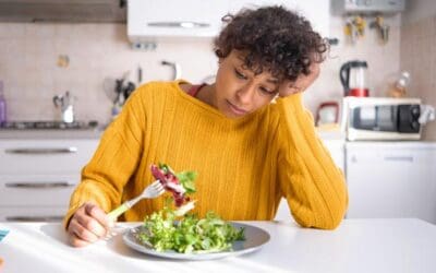 How to Break a Weight Loss Plateau