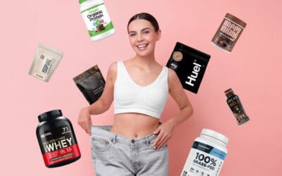 8 Best Protein Powders for Weight Loss, Personal Trainer’s Choice (2025 Update)