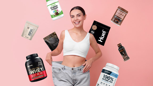 8 Best Protein Powders for Weight Loss, Personal Trainer’s Choice (2025 Update)