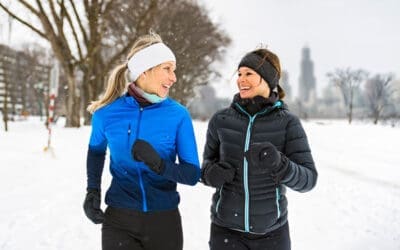 Chicago Personal Trainer’s Guide to Winter Workout