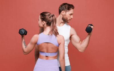 9 Dumbbell Back Exercises to Strengthen your Back for Life