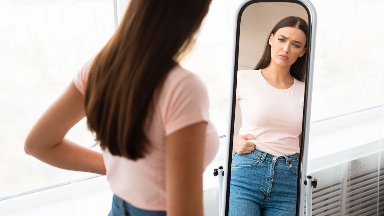 Why do weight loss plateaus happen?