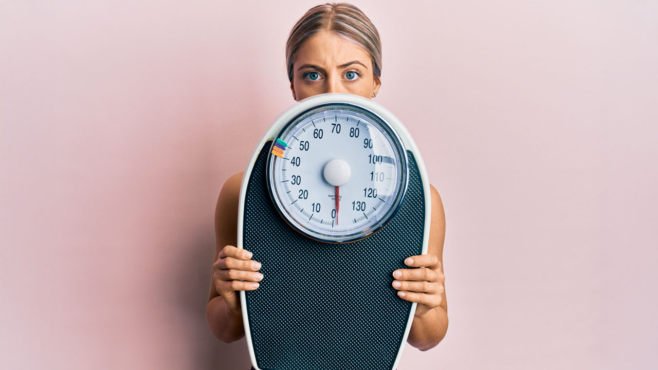 Weight Loss Plateau Myths