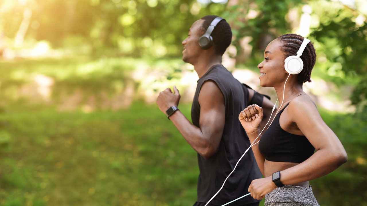How To Break Out Of A Weight Loss Plateau