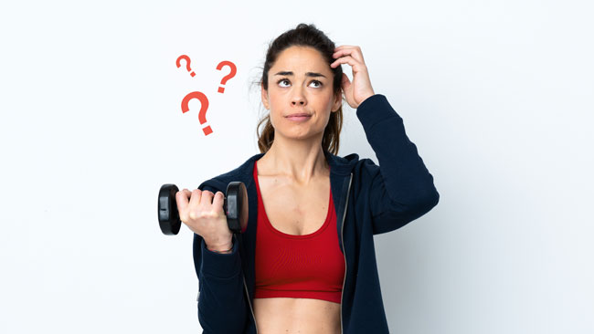 How Many Sets per Workout? A Personal Trainer’s Expert Guide
