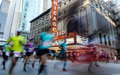 How to Train for the Chicago Spring Half Marathon & 10K