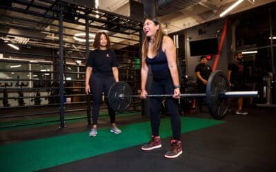 How to Build Lean Muscles: Science-Based Guide to Stronger, Healthier You