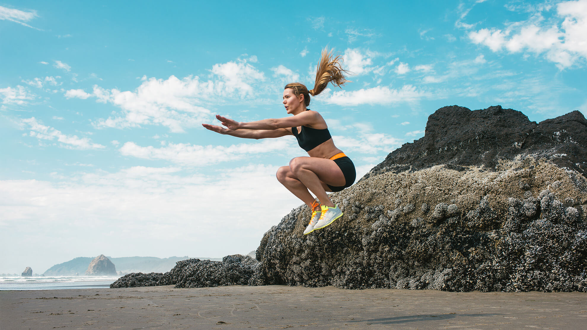 The Best Secret Workout for Weight Loss