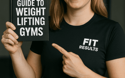 The Complete Guide to Weight Lifting Gyms: Finding the Perfect Training Facility