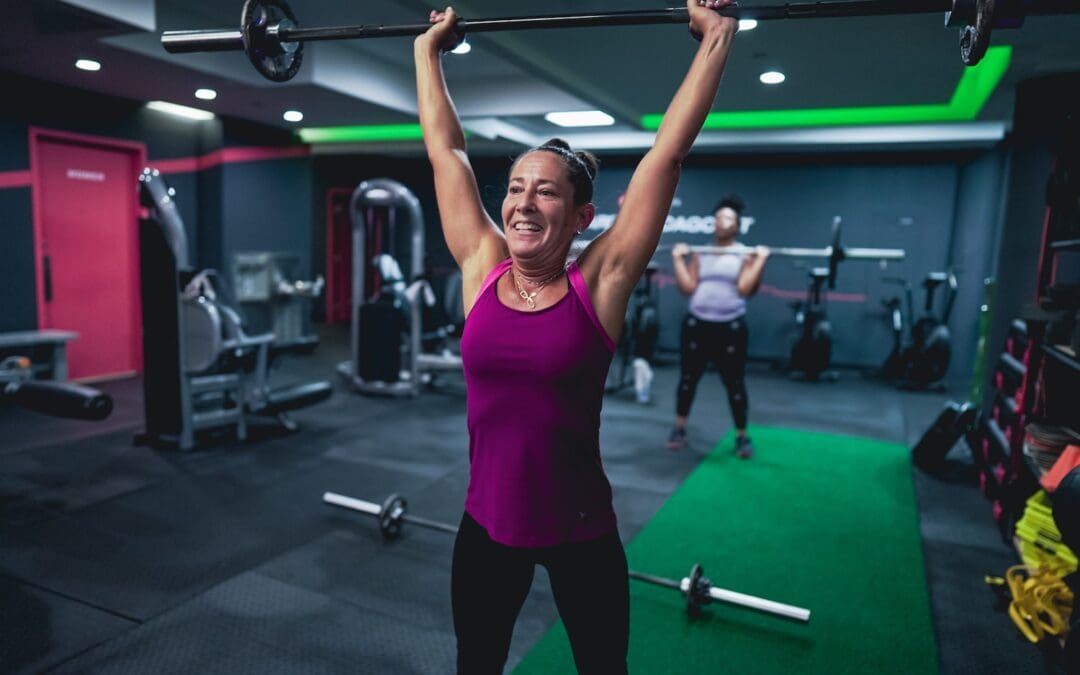 Fitness Classes in Chicago South Loop: Your Complete Guide to Types, Benefits, and How to Choose
