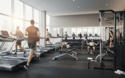 Complete Guide to Finding the Best Gym in Chicago Illinois