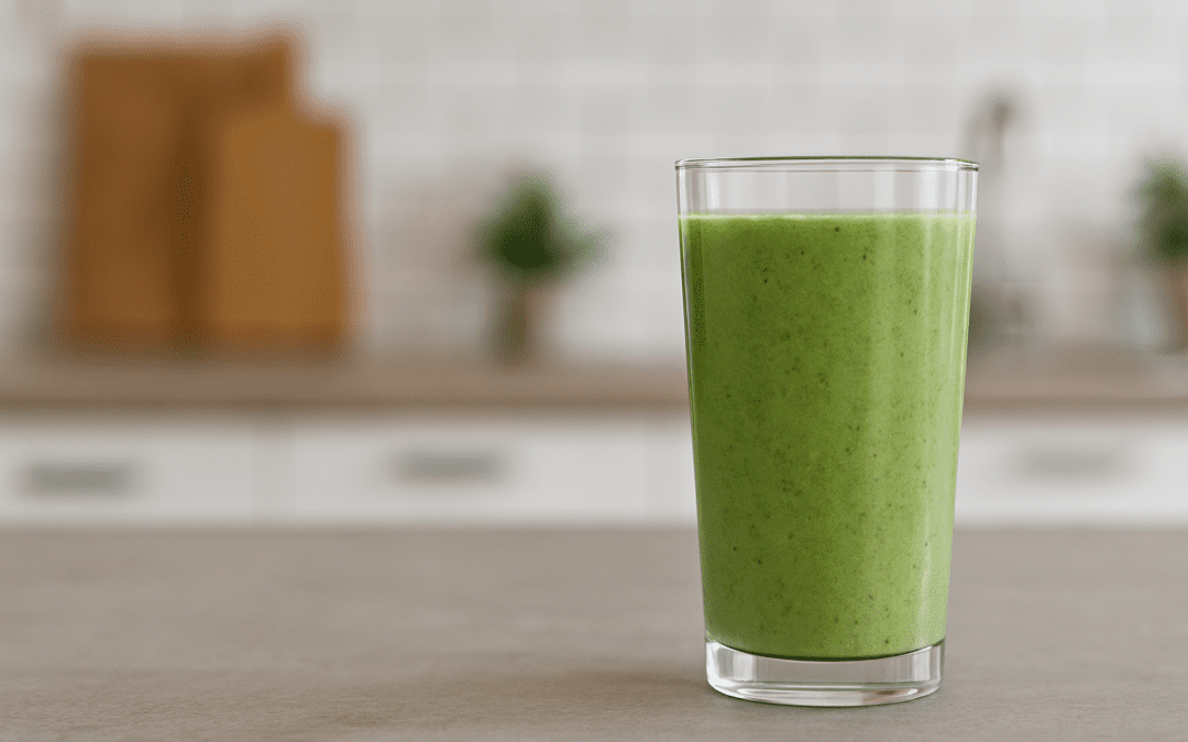 Fat Burning Smoothie Powder: Complete Guide to Boosting Metabolism and Weight Loss