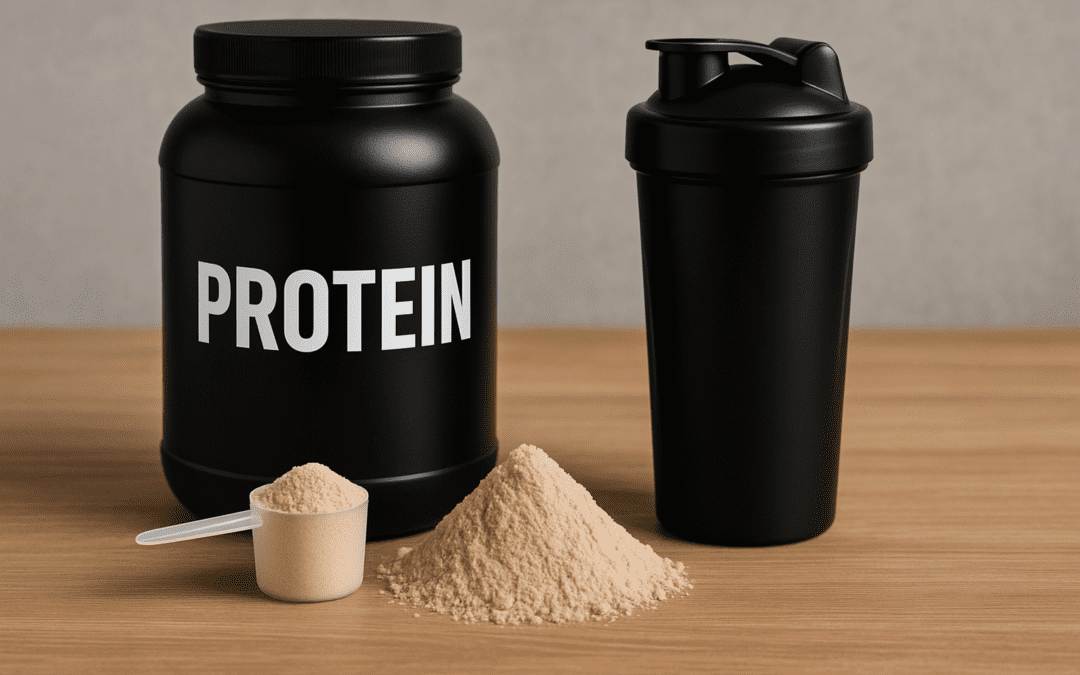 Should You Use Protein Powder for Weight Loss? The Complete Evidence-Based Guide
