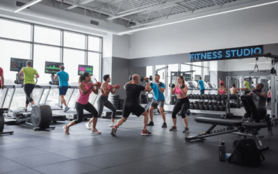FC Fitness: Complete Guide to Choosing the Right Fitness Center for Your Goals
