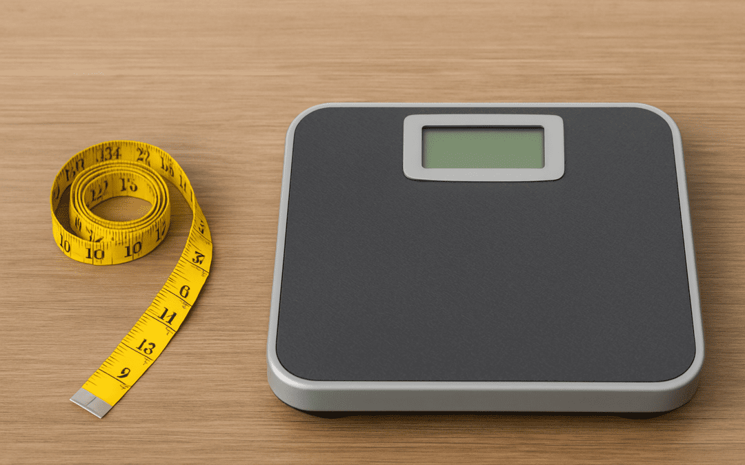 Do You Lose Weight During Body Recomp? A Complete Guide