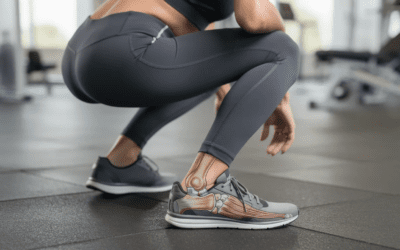 Ankle Flexibility Squats: Tests, Fixes, and Training Guide