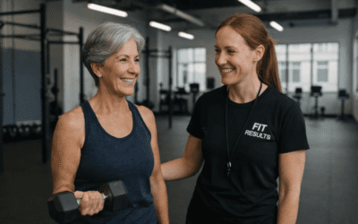 Personal Trainer for Seniors South Loop Chicago: Your Complete Guide to Safe, Effective Fitness After 50