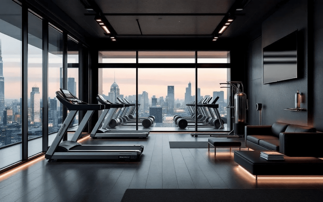 The Complete Guide to Private Gyms in Chicago: Premium Fitness Facilities for Exclusive Training