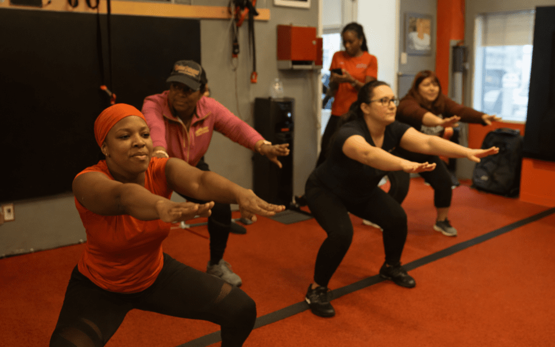 Complete Guide to Gyms Near 60638: Chicago’s Southwest Side Fitness Options