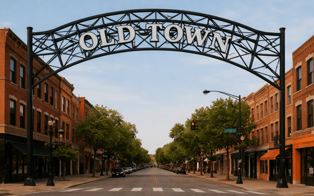 Best Gyms in Old Town Chicago: Complete Guide to Fitness Options in 2025