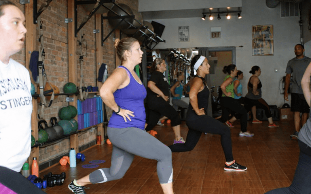 Ravenswood Fitness Center Chicago IL: Complete Guide to This Neighborhood Gym
