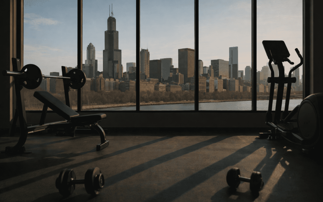 Personal Trainer Chicago IL: Your Complete Guide to Finding the Right Fitness Professional