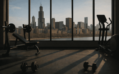 Personal Trainer Chicago IL: Your Complete Guide to Finding the Right Fitness Professional