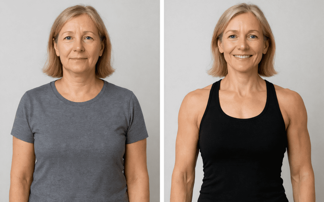Gym Results: Complete Timeline and Progress Guide into 2026